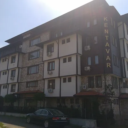 Kentavar Appartement