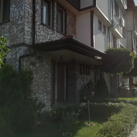 Kentavar Appartement Sveti Vlas