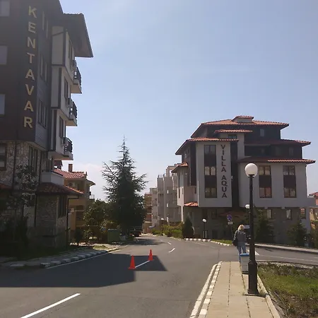 Appartement Kentavar Sveti Vlas