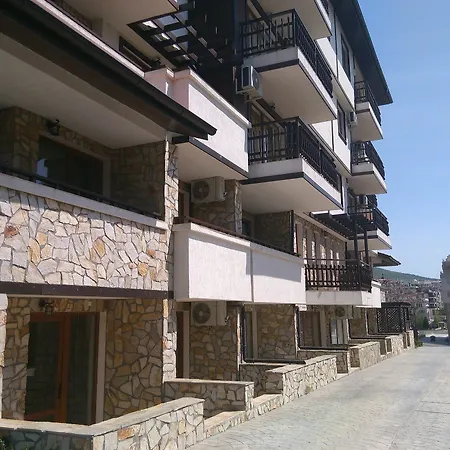 Appartement Kentavar
