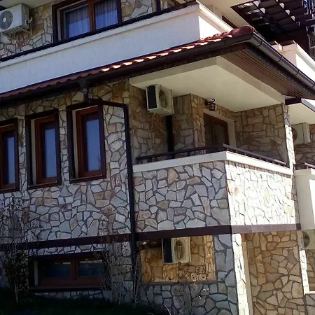 Appartement Kentavar